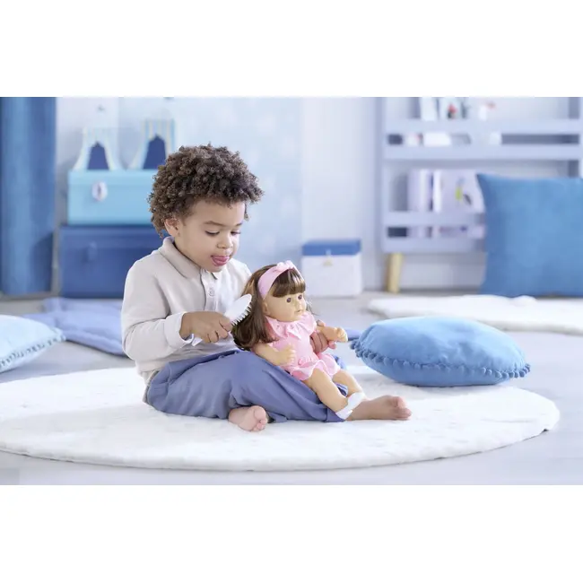 COROLLE MGP BEBELUSUL JULIE 36CM VIV9000130470