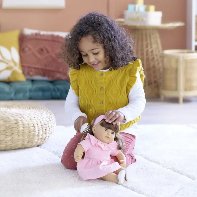 COROLLE MGP BEBELUSUL JULIE 36CM VIV9000130470