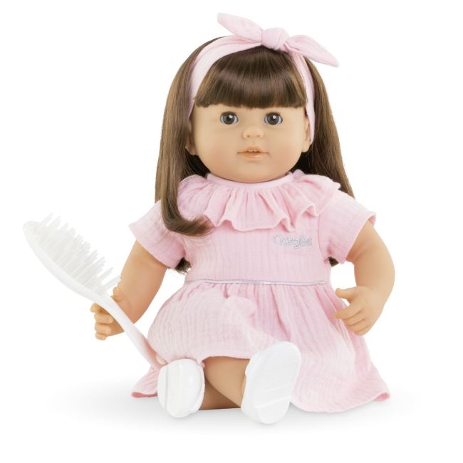 COROLLE MGP BEBELUSUL JULIE 36CM VIV9000130470