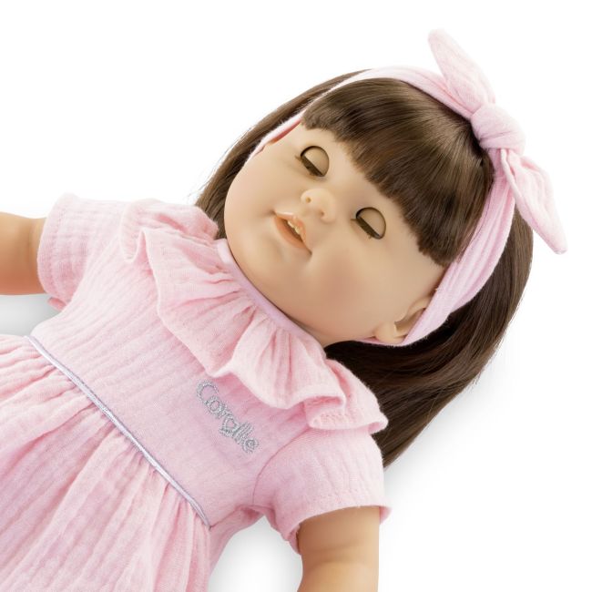 COROLLE MGP BEBELUSUL JULIE 36CM VIV9000130470