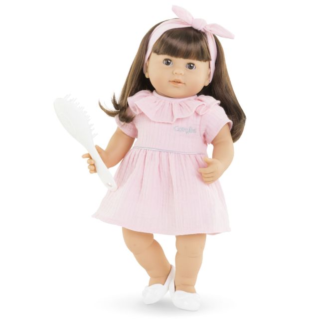 COROLLE MGP BEBELUSUL JULIE 36CM VIV9000130470