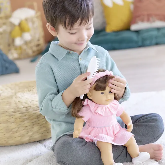 COROLLE MGP BEBELUSUL JULIE 36CM VIV9000130470