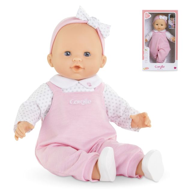 COROLLE MGP BEBELUSUL LISE 36CM VIV9000130430