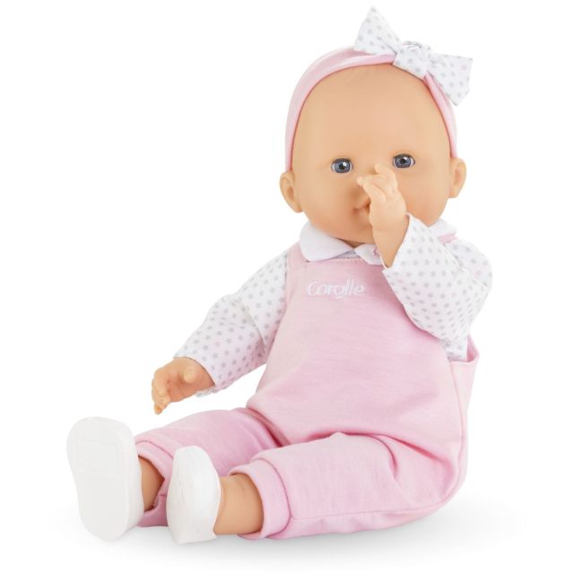 COROLLE MGP BEBELUSUL LISE 36CM VIV9000130430