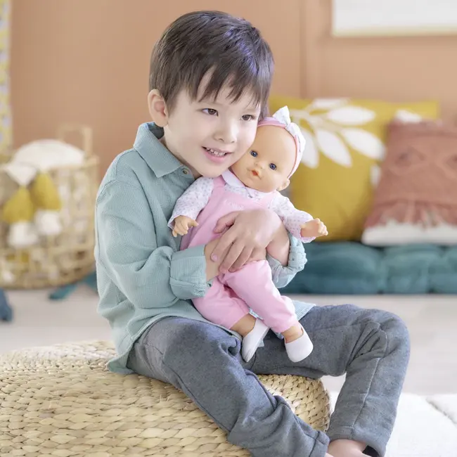 COROLLE MGP BEBELUSUL LISE 36CM VIV9000130430