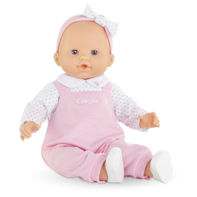 COROLLE MGP BEBELUSUL LISE 36CM VIV9000130430