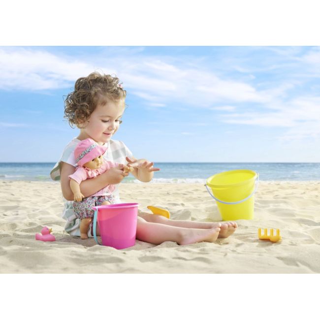 COROLLE MPP BEBELUSUL PENTRU BAIE CORALIE 30CM VIV9000100870