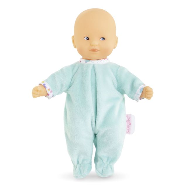 COROLLE MPP SET BEBELUSUL CALIN NOAPTE BUNA ALB 20CM VIV9000120300