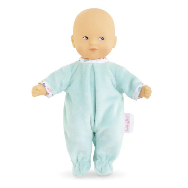COROLLE MPP SET BEBELUSUL CALIN NOAPTE BUNA ALB 20CM VIV9000120300