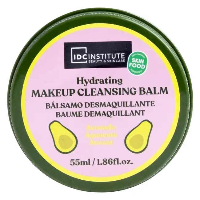 Demachiant crema Avocado, 68031, IDC Institute, 50ml