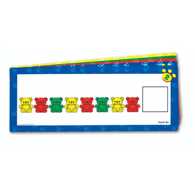 Familia ursuletilor - carduri cu activitati