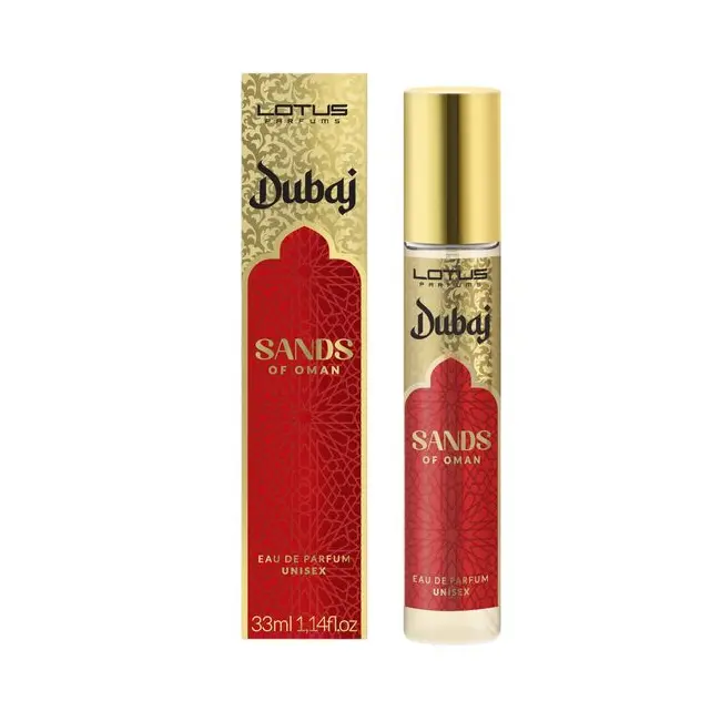 Parfum Unisex Lotus Dubaj, Sands of Oman, 33 ml