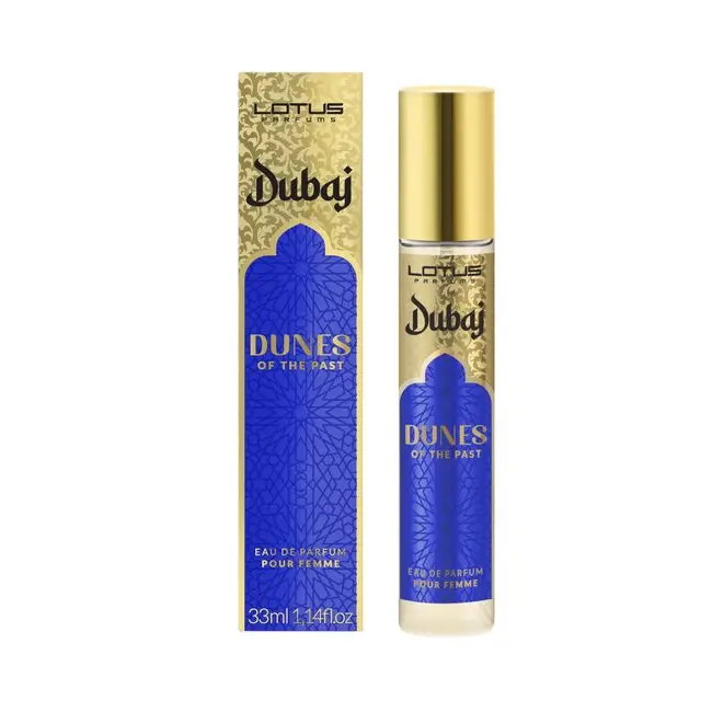 Parfum unisex Lotus Dubaj, Dunes of the Past, 33 ml