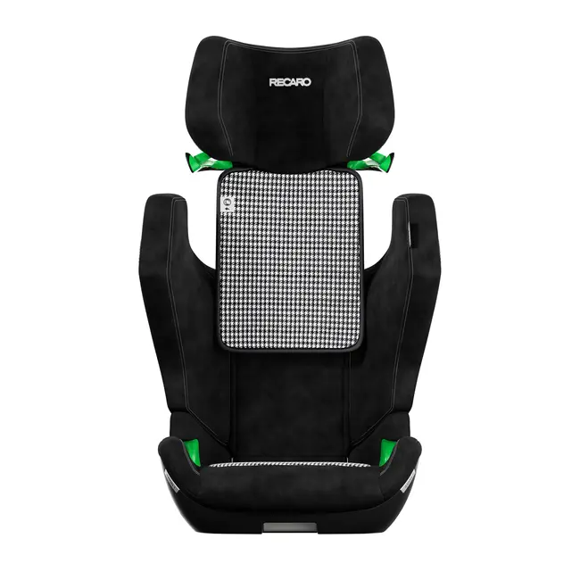 Scaun auto cu Isofix Recaro Axion 1, R129, 3-12ani, Pepita TNAB1101008