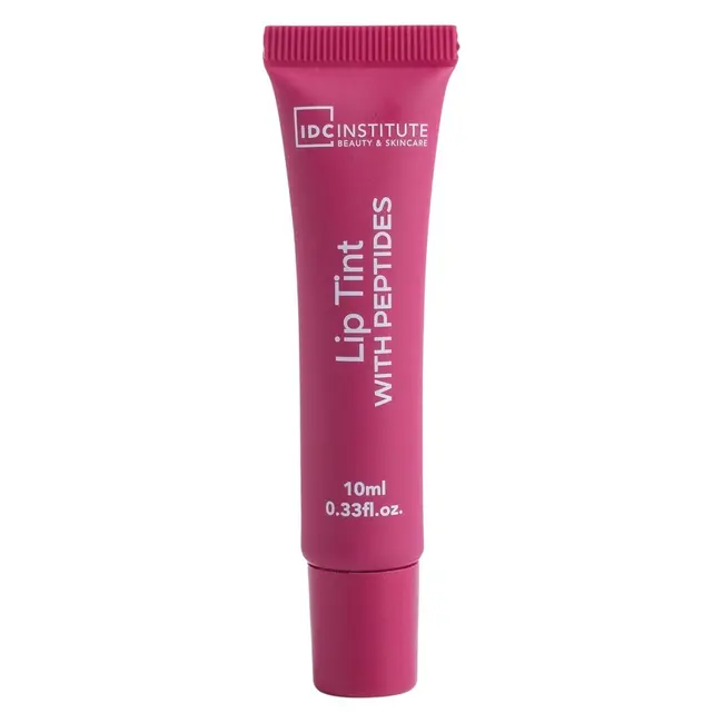 Set 12 Balsam de buze cu peptide, asortat, 68160, IDC Institute