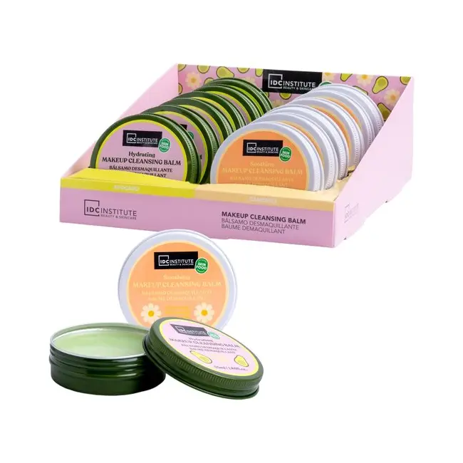 Set 12 Demachiant crema, 68031, IDC Institute