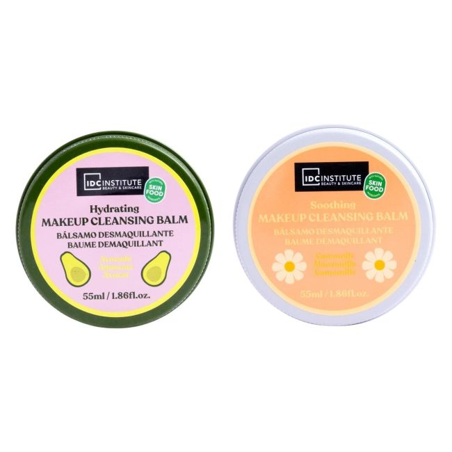 Set 12 Demachiant crema, 68031, IDC Institute
