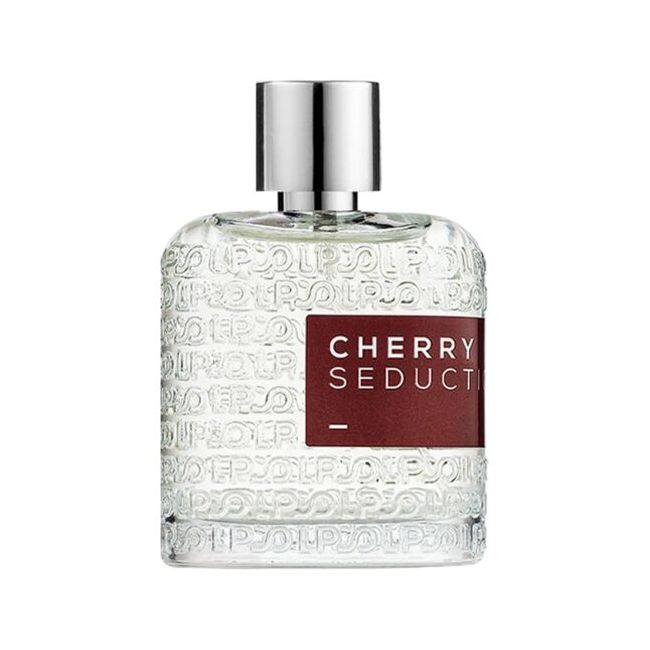 Tester Apa de parfum intensa Cherry Seduction, LPDO, Unisex, 100ml