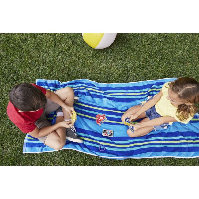 UNO JOC DE CARTI H2O TO GO SPORT IMPERMEABIL VIVMTP1703