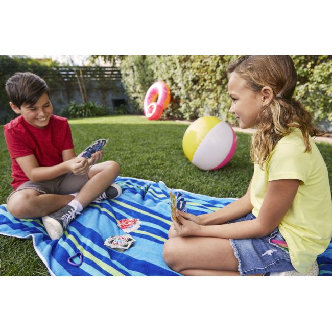 UNO JOC DE CARTI H2O TO GO SPORT IMPERMEABIL VIVMTP1703