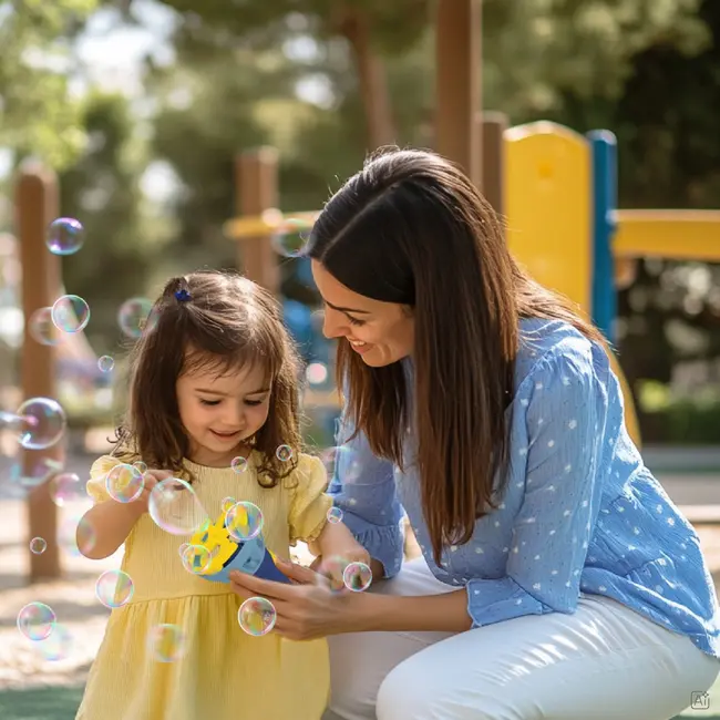 BABY SHARK SET DE BALOANE DE SAPUN CU GENERATOR 450ML VIVDD200612