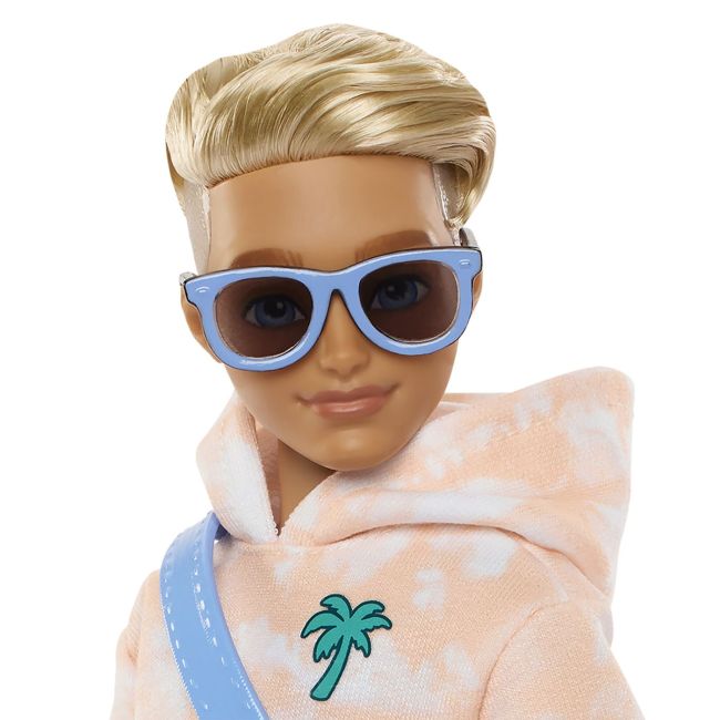 BARBIE DREAM BESTIES PAPUSA KEN CU ACCESORII VIVMTJDD75