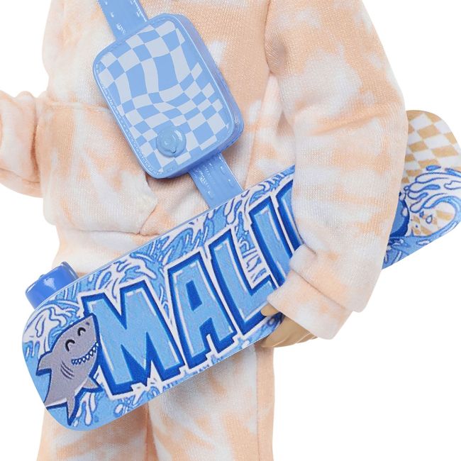 BARBIE DREAM BESTIES PAPUSA KEN CU ACCESORII VIVMTJDD75