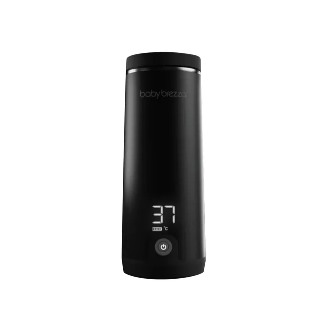 Superfast Portable Bottle Warmer