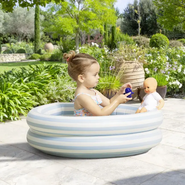 COROLLE MPP BEBELUS DE BAIE MARIN 30CM VIV9000100670