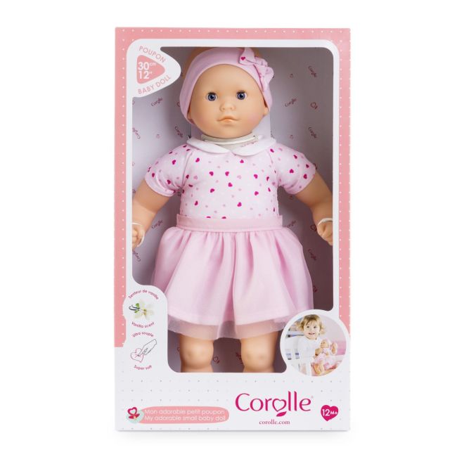 COROLLE MPP PAPUSA MEA ADORABILA MICA 30CM VIV9000100810
