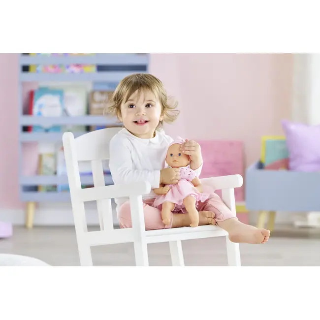 COROLLE MPP PAPUSA MEA ADORABILA MICA 30CM VIV9000100810