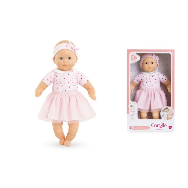 COROLLE MPP PAPUSA MEA ADORABILA MICA 30CM VIV9000100810