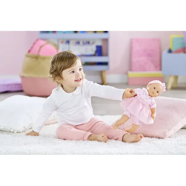 COROLLE MPP PAPUSA MEA ADORABILA MICA 30CM VIV9000100810