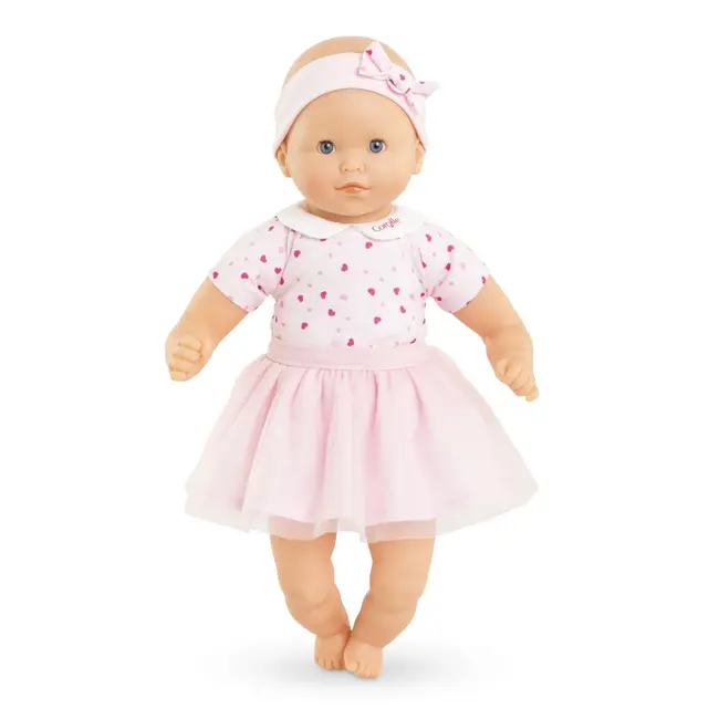 COROLLE MPP PAPUSA MEA ADORABILA MICA 30CM VIV9000100810