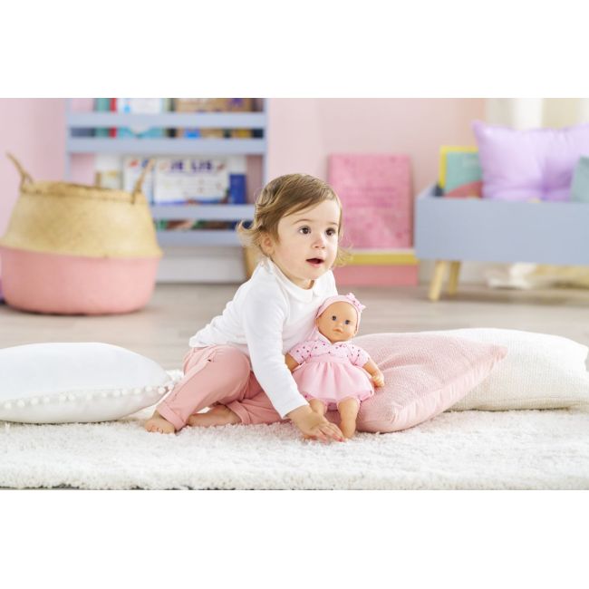 COROLLE MPP PAPUSA MEA ADORABILA MICA 30CM VIV9000100810
