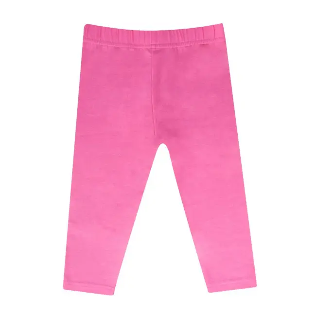 Colanti pentru fetite - roz le-11-1