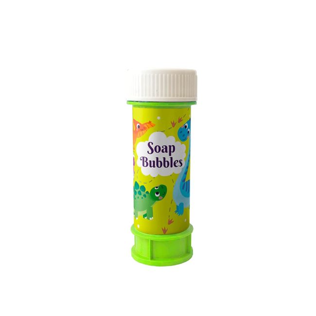 DINOZAURI BALOANE DE SAPUN 60ML VIVDD300228
