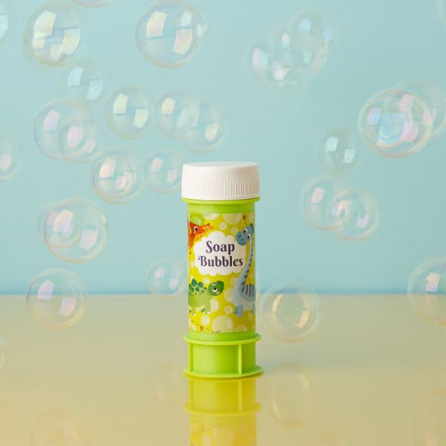 DINOZAURI BALOANE DE SAPUN 60ML VIVDD300228