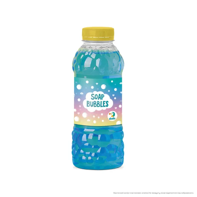 DINOZAURI SET DE BALOANE DE SAPUN 450 ML VIVDD500119