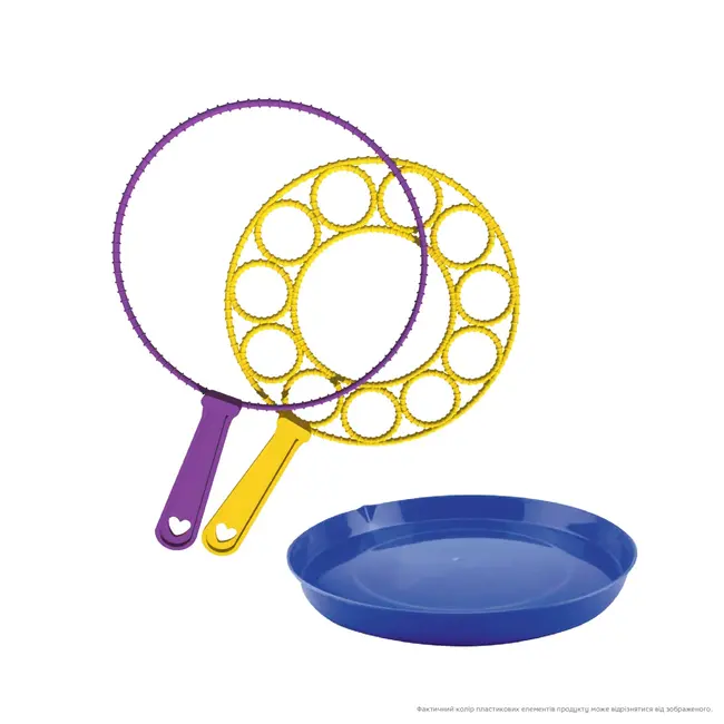 DINOZAURI SET DE BALOANE DE SAPUN 450 ML VIVDD500119