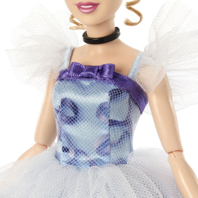 DISNEY PRINCESS PAPUSA CENUSAREASA 30CM ZI DE NASTERE VIVMTJCR78