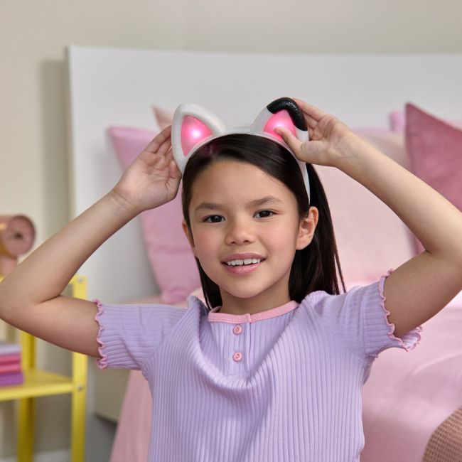 GABBY DOLLHOUSE FILMUL URECHI DE PISICA INTERACTIVE VIV6074336