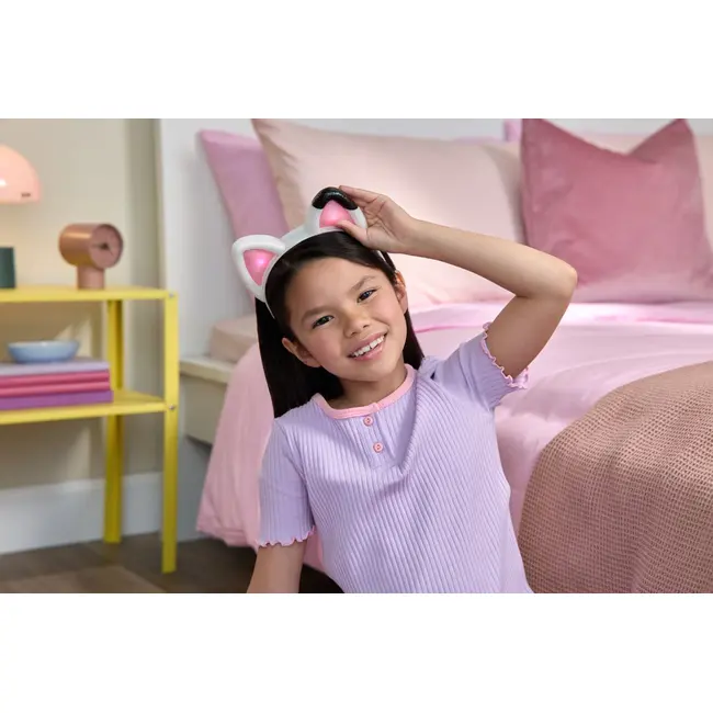 GABBY DOLLHOUSE FILMUL URECHI DE PISICA INTERACTIVE VIV6074336