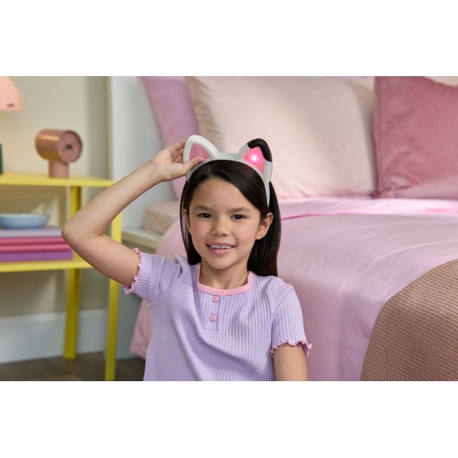 GABBY DOLLHOUSE FILMUL URECHI DE PISICA INTERACTIVE VIV6074336