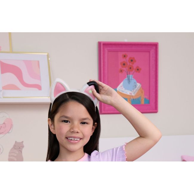 GABBY DOLLHOUSE FILMUL URECHI DE PISICA INTERACTIVE VIV6074336