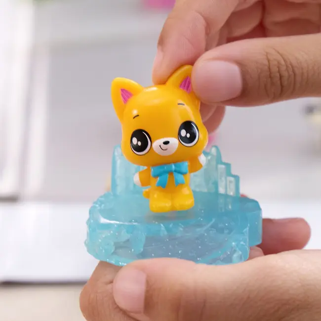 GABBYS DOLLHOUSE FILMUL MINIFIGURINELE FILMULUI VIV6073717