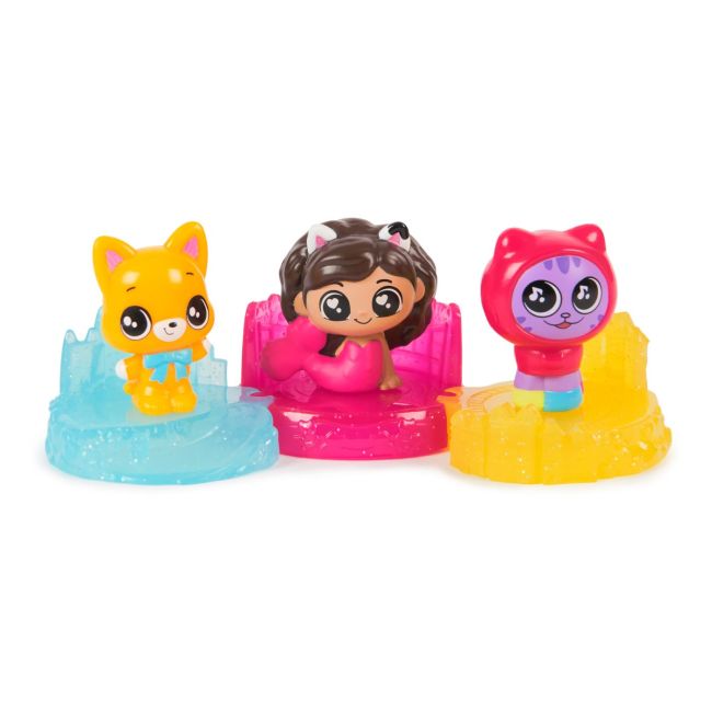 GABBYS DOLLHOUSE FILMUL MINIFIGURINELE FILMULUI VIV6073717