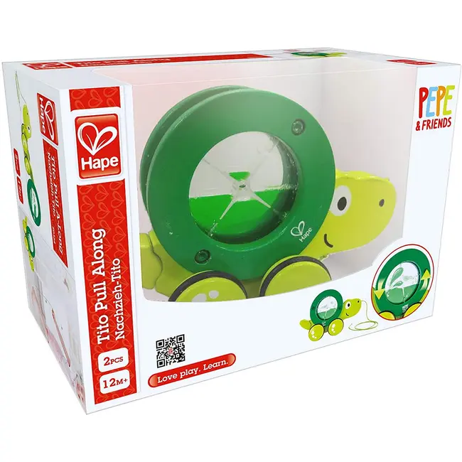 HAPE BROSCUTA PLIMBAREATA - TITO VIVHapeE0354