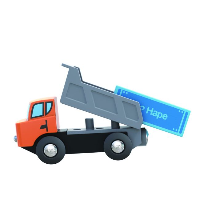 HAPE MACARA TURN VIVHapeE3715