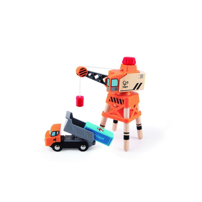 HAPE MACARA TURN VIVHapeE3715